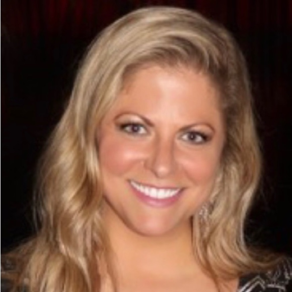 Meet your Posher, Krista